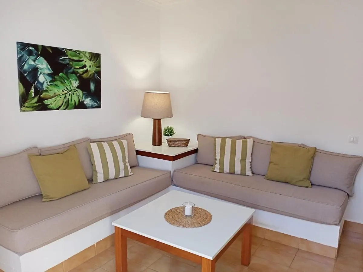 Bungalow Parque Golf By Sunhousescanarias Maspalomas