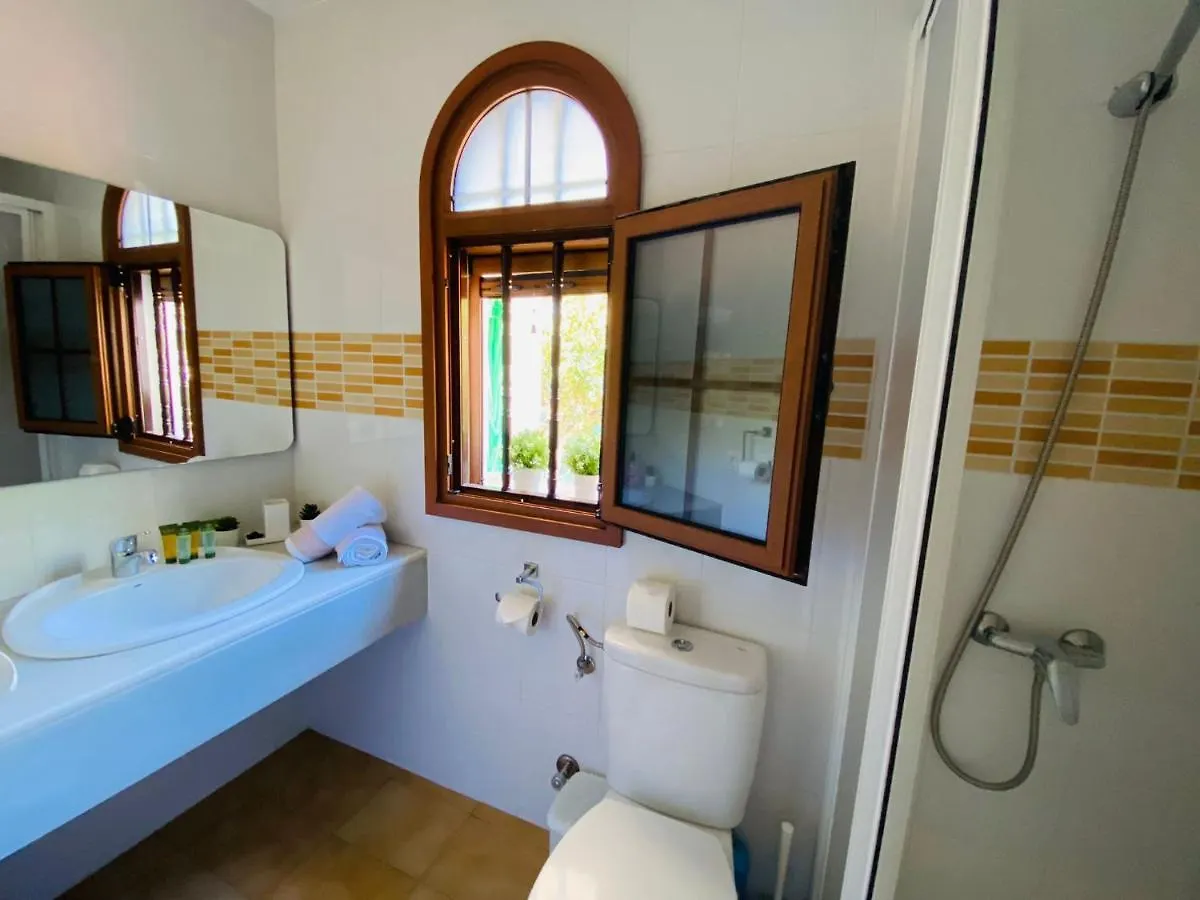 Bungalow Parque Golf By Sunhousescanarias Maspalomas  Spanien