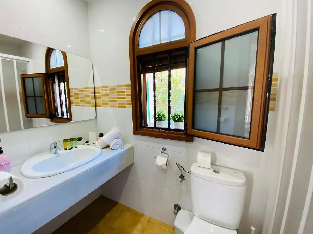 Bungalow Parque Golf By Sunhousescanarias Maspalomas  0*, Maspalomas (Gran Canaria) Spanien