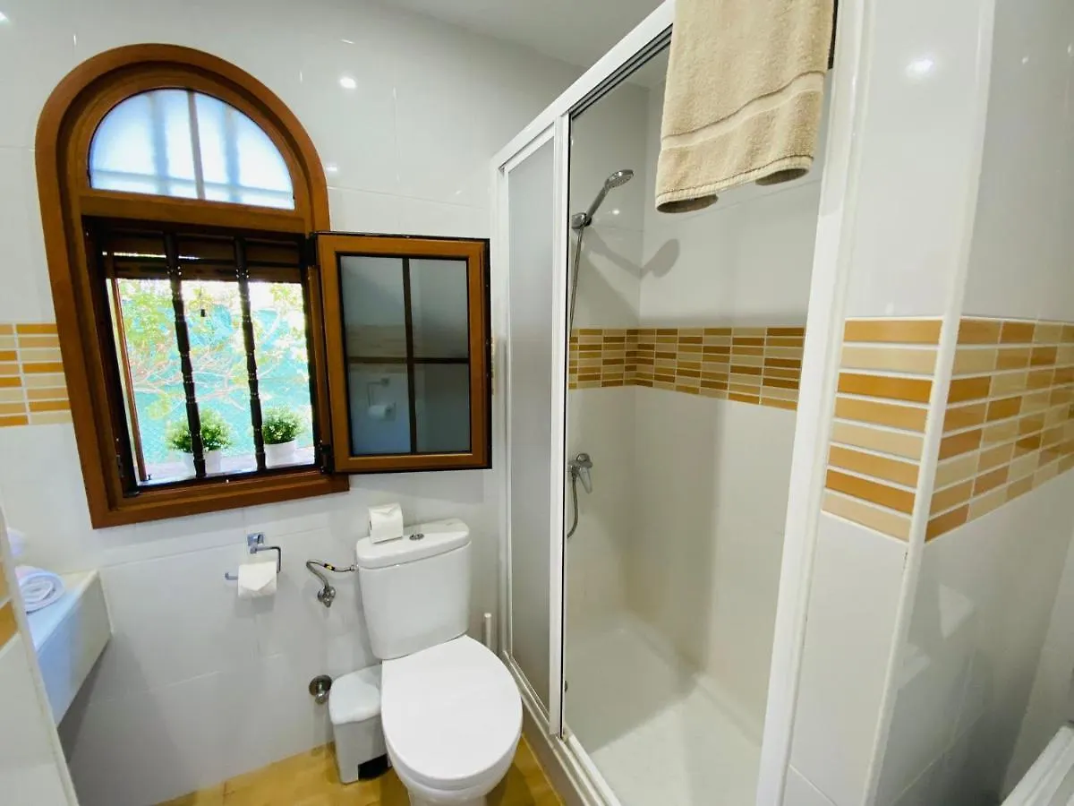 Apartment Bungalow Parque Golf By Sunhousescanarias Maspalomas