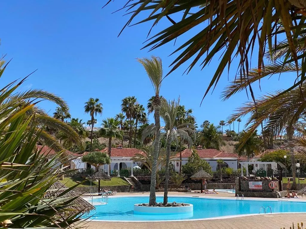 Bungalow Parque Golf By Sunhousescanarias Maspalomas  0*, Maspalomas (Gran Canaria) Spain