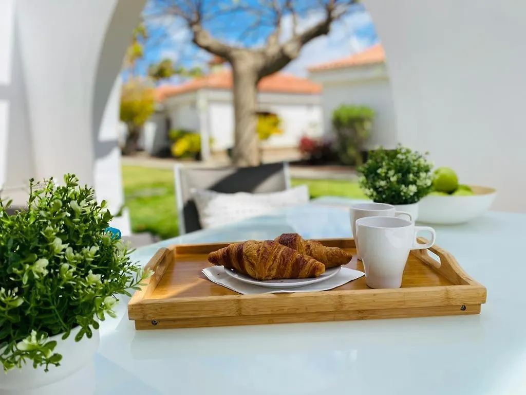 Bungalow Parque Golf By Sunhousescanarias Maspalomas  Spanien