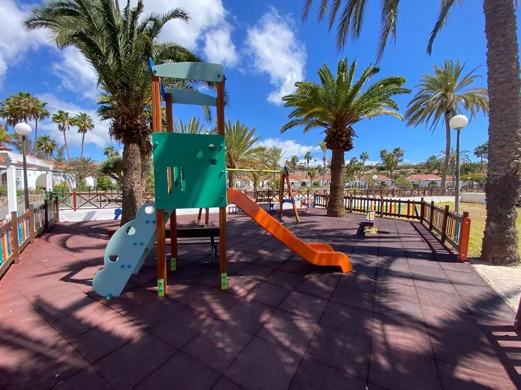 Bungalow Parque Golf By Sunhousescanarias Maspalomas  0*, Maspalomas (Gran Canaria) Spanien