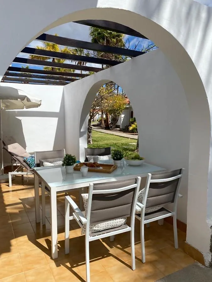 Bungalow Parque Golf By Sunhousescanarias Maspalomas