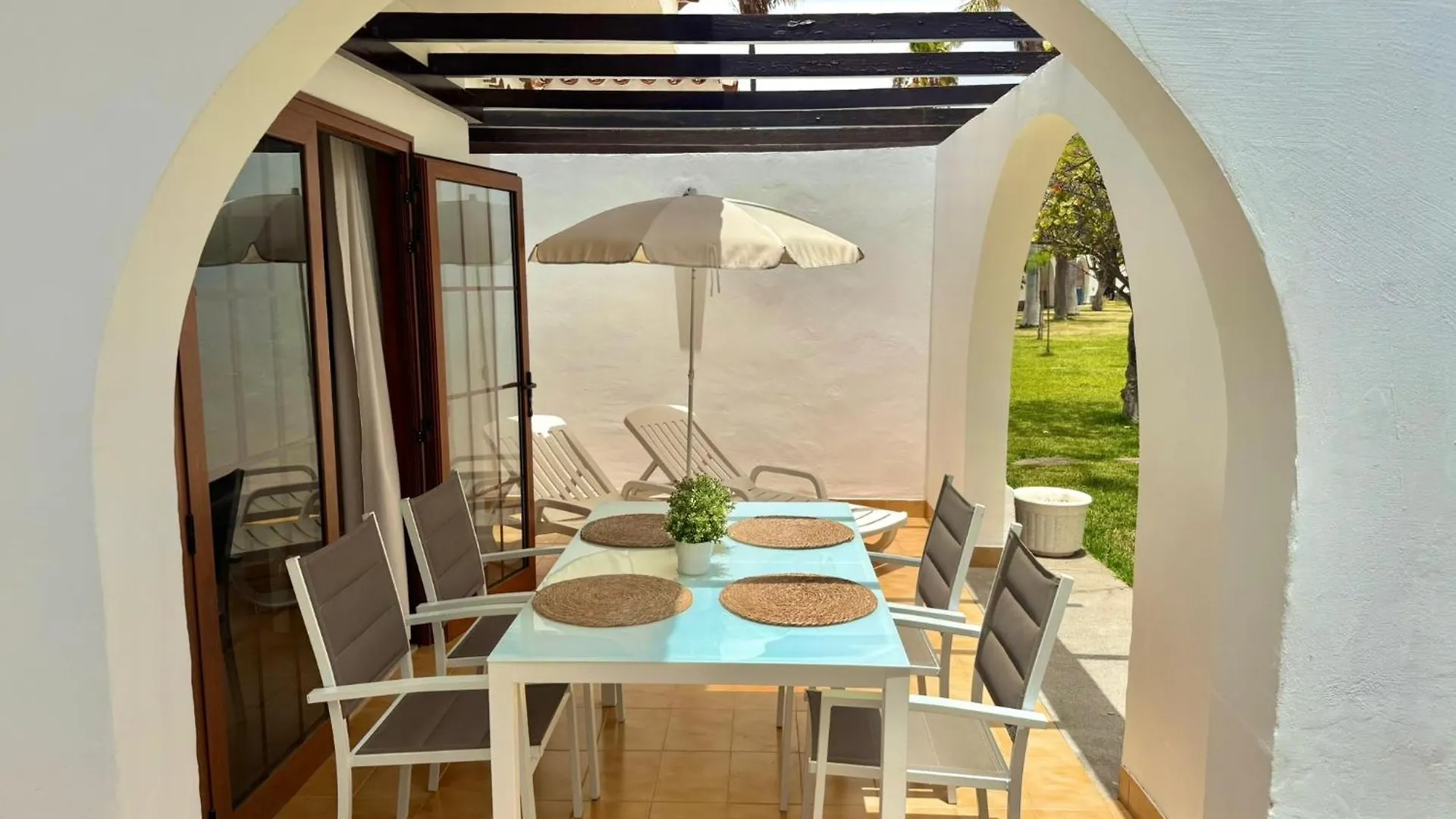 Bungalow Parque Golf By Sunhousescanarias Maspalomas  0*, Maspalomas (Gran Canaria) Spanien