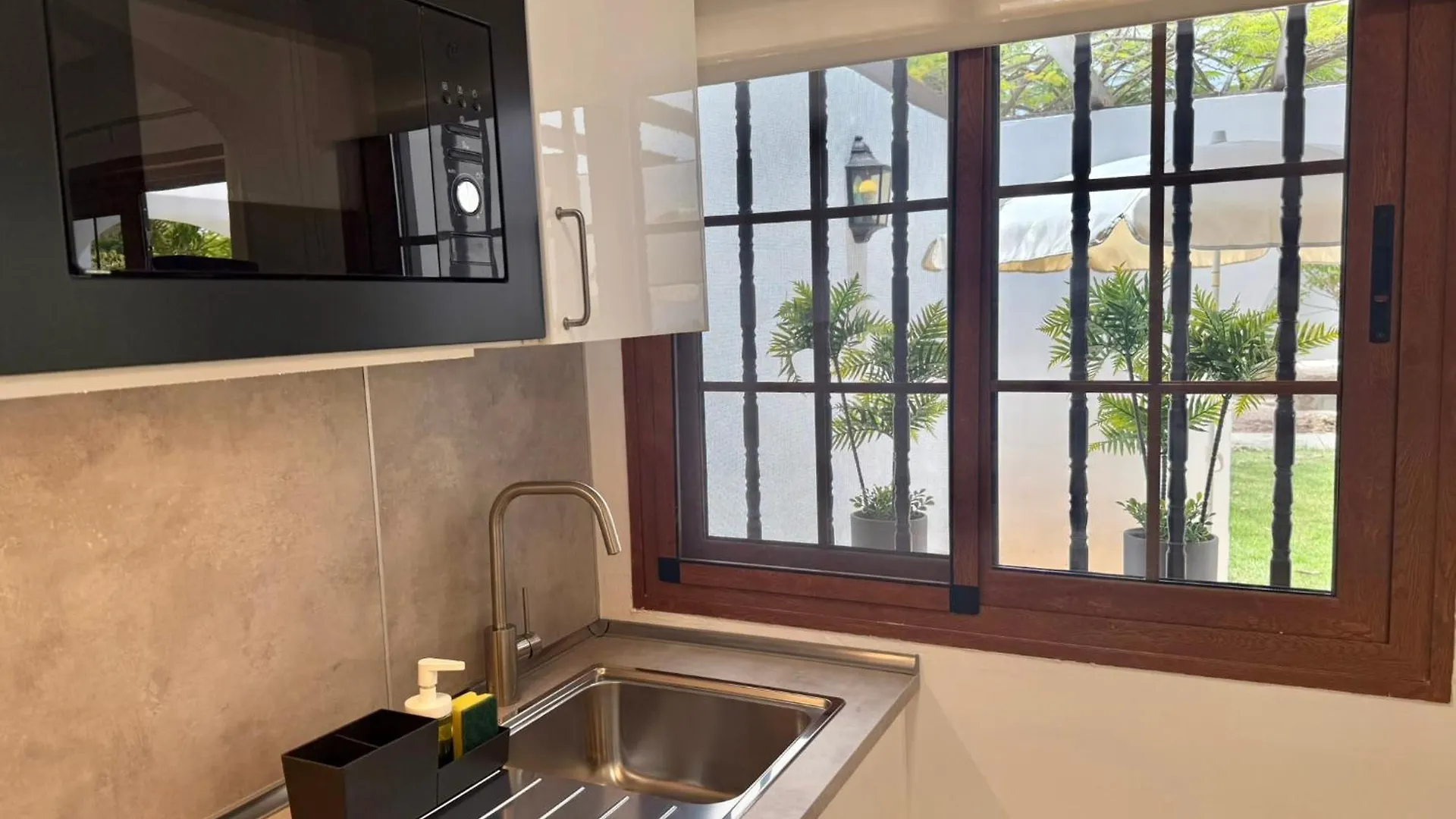 Bungalow Parque Golf By Sunhousescanarias マスパロマス アパート