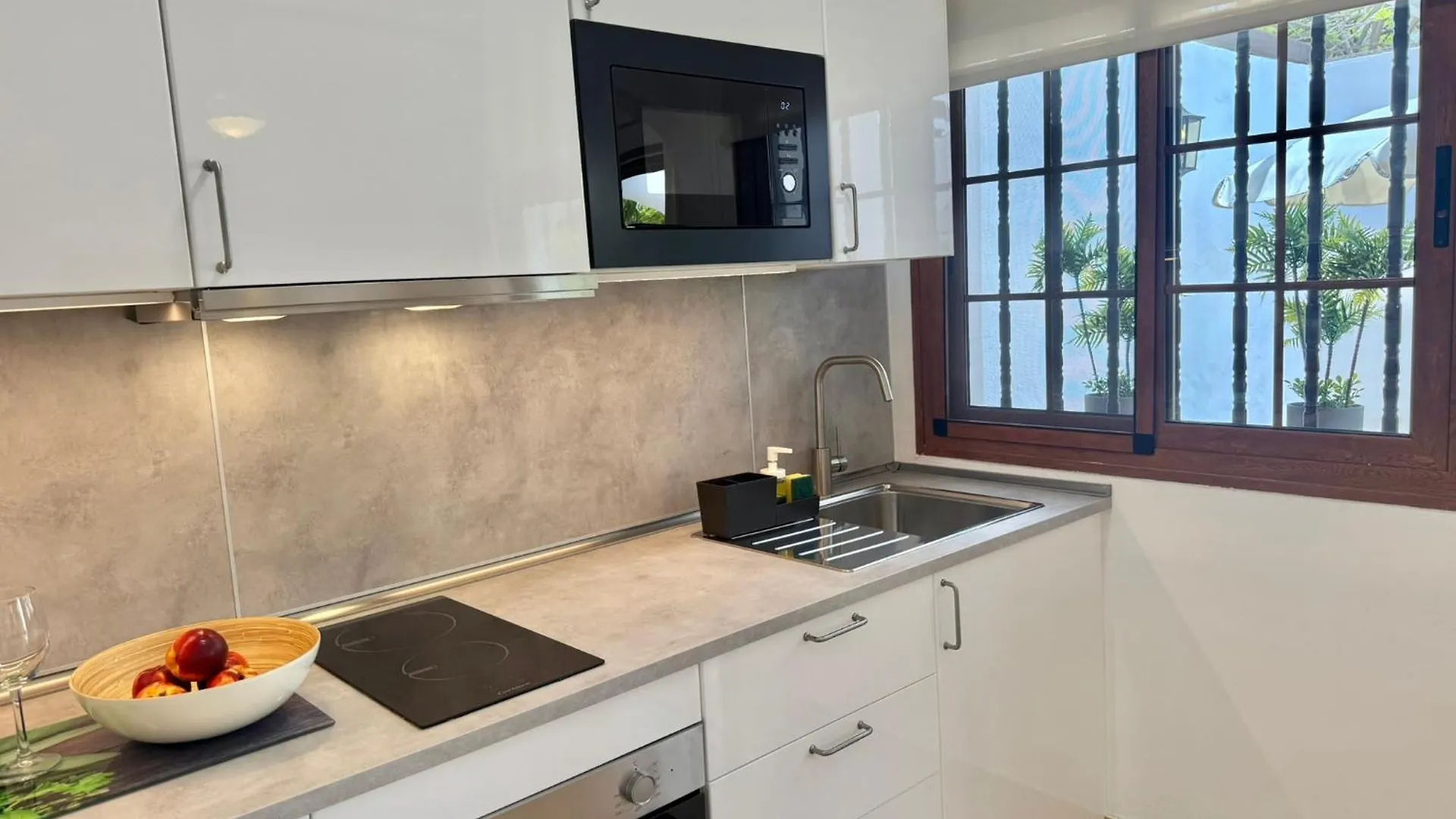 Bungalow Parque Golf By Sunhousescanarias Maspalomas