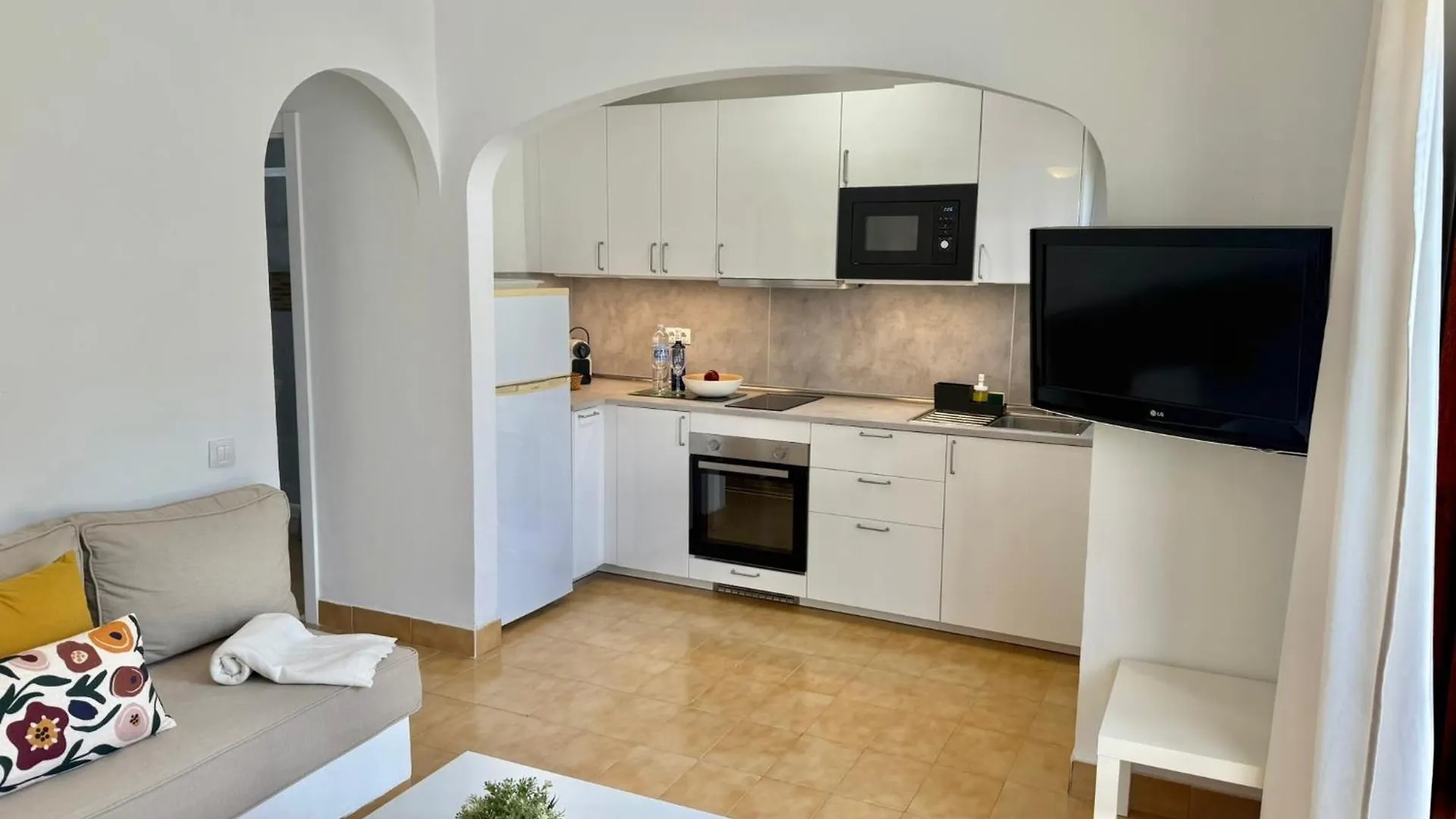 Bungalow Parque Golf By Sunhousescanarias Maspalomas  0*, Maspalomas (Gran Canaria) Spanien