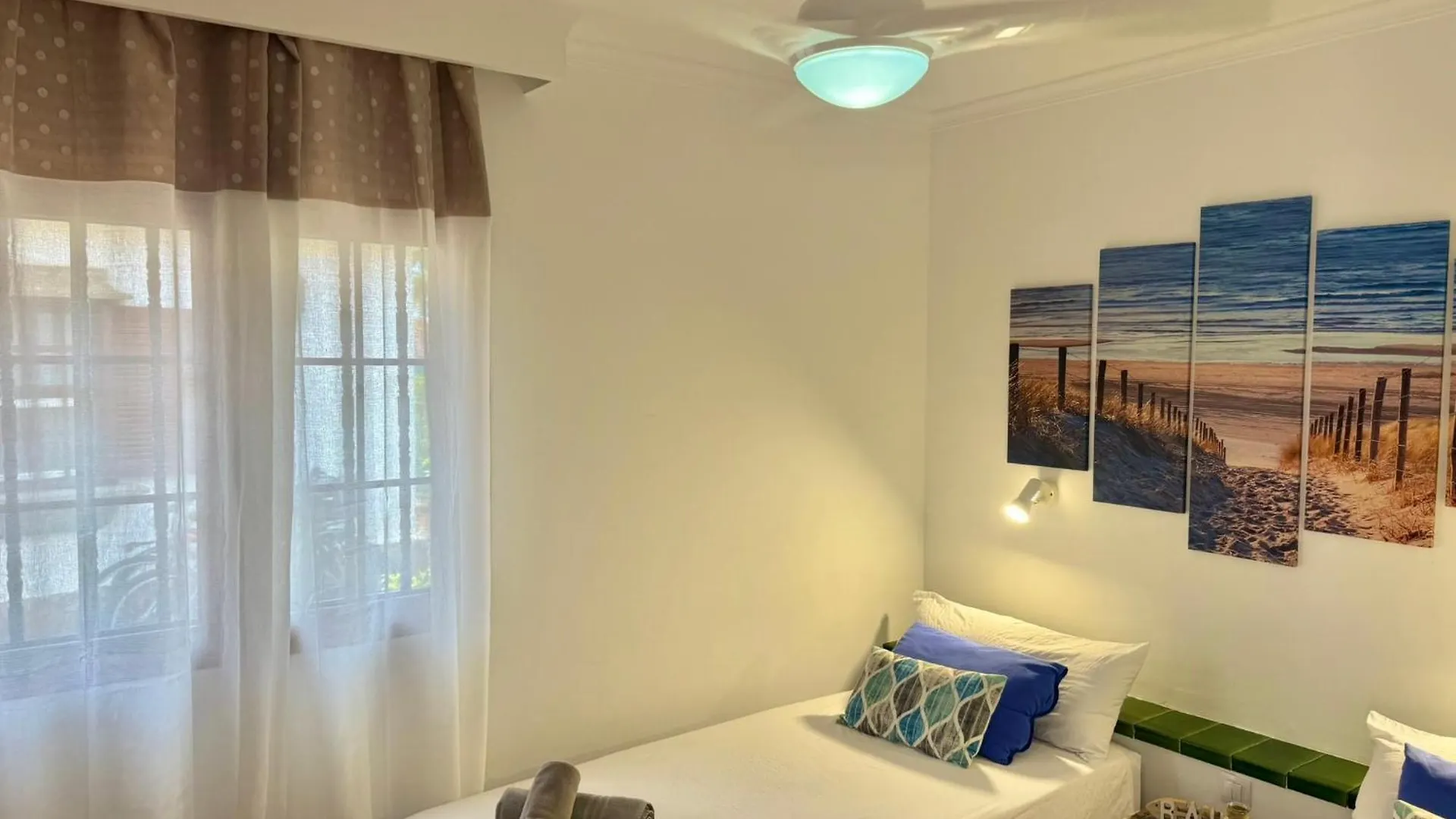 Bungalow Parque Golf By Sunhousescanarias マスパロマス