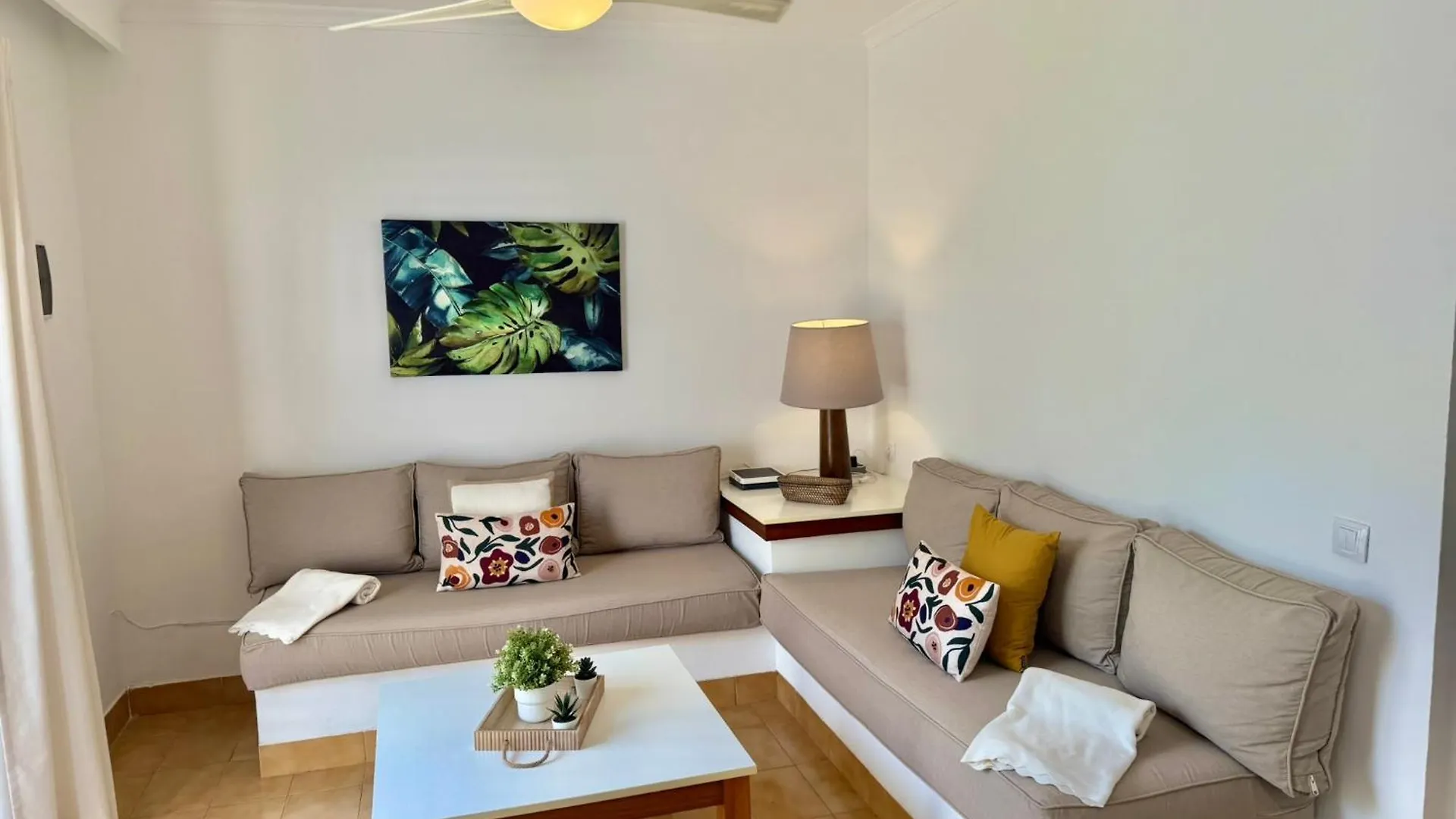 Bungalow Parque Golf By Sunhousescanarias Maspalomas