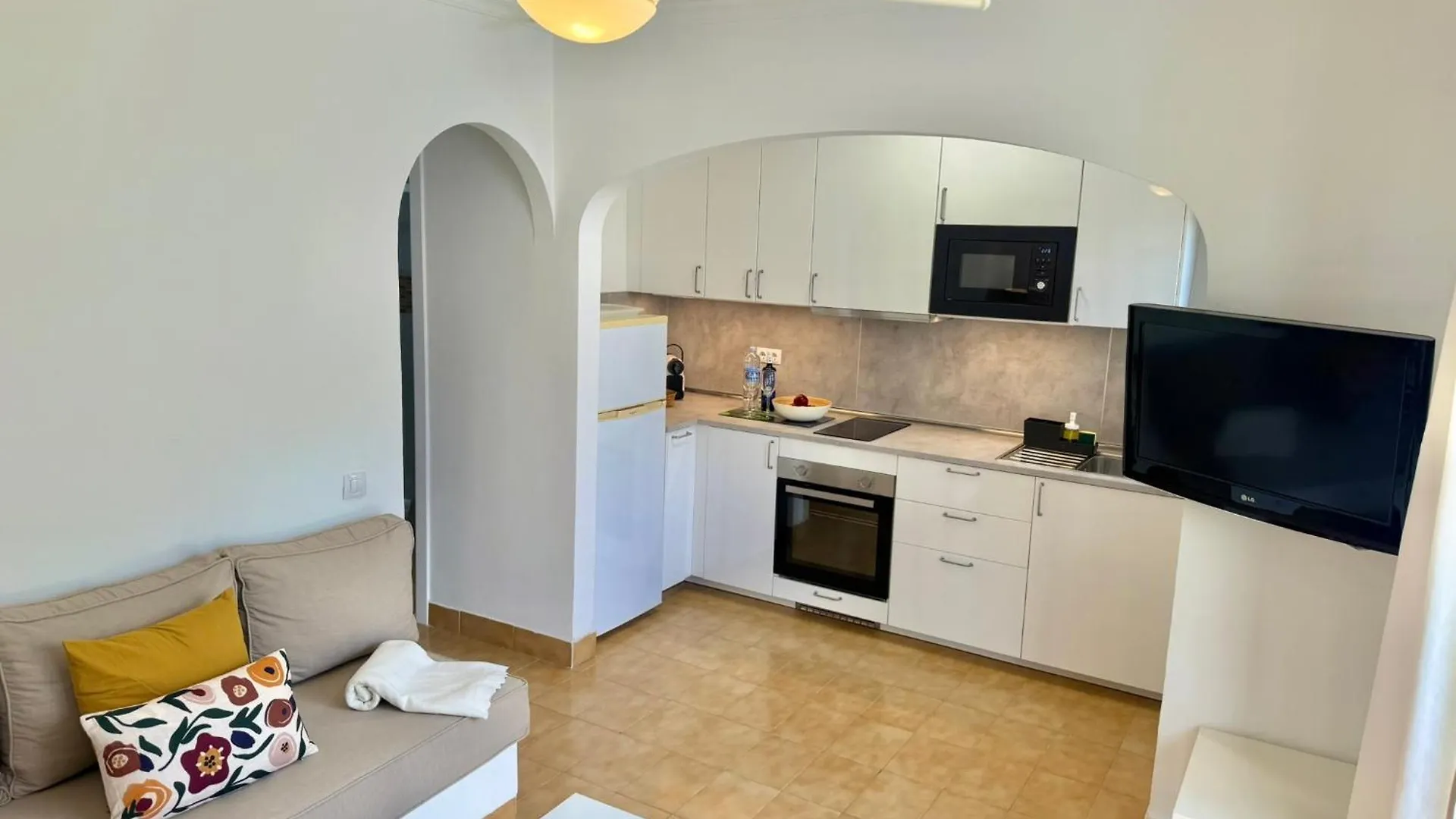 Bungalow Parque Golf By Sunhousescanarias マスパロマス