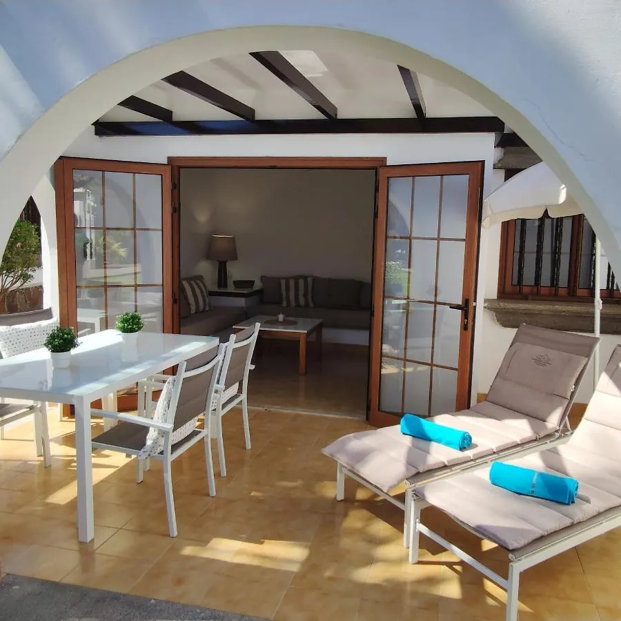 Bungalow Parque Golf By Sunhousescanarias Maspalomas