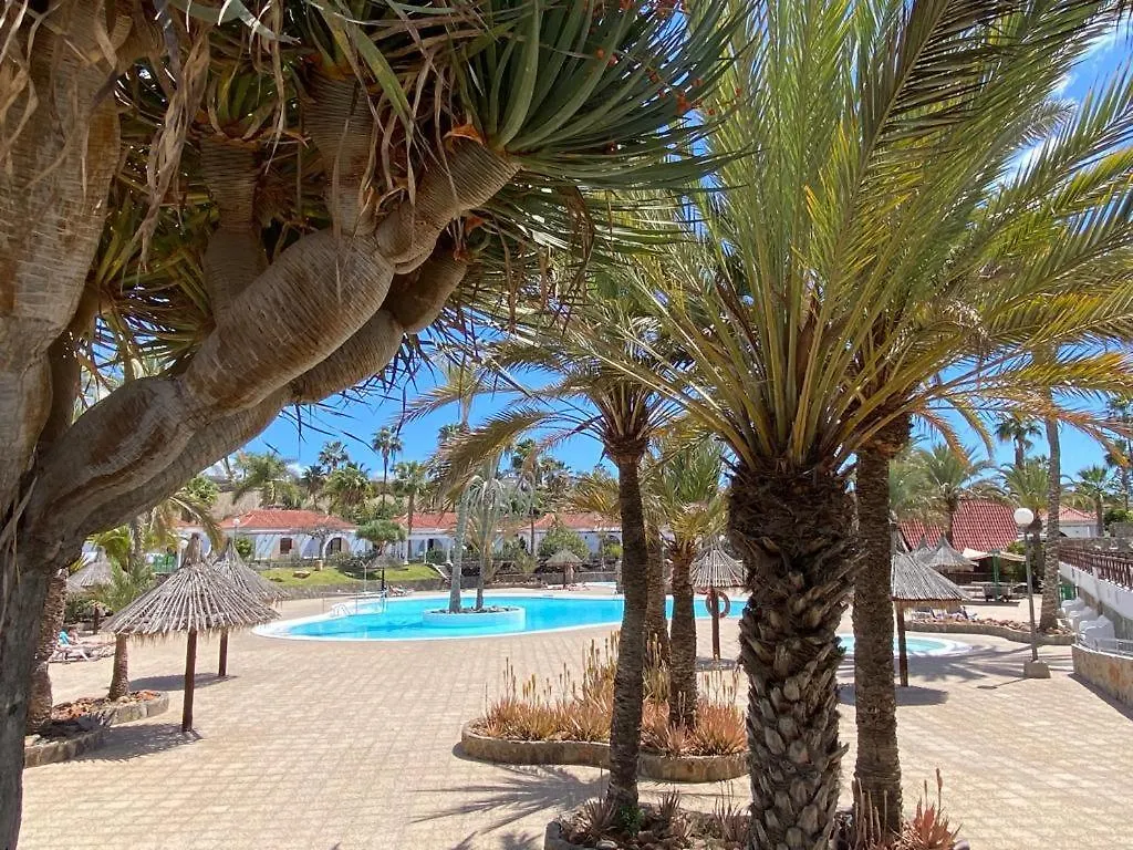 Bungalow Parque Golf By Sunhousescanarias Maspalomas  Apartment Maspalomas (Gran Canaria)