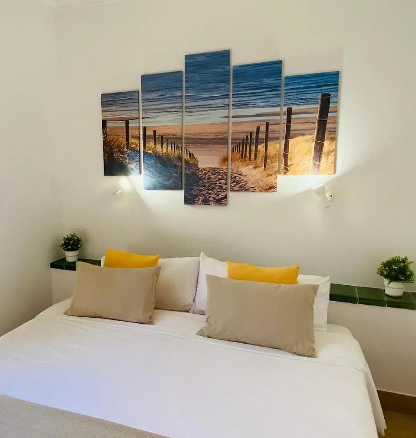 Bungalow Parque Golf By Sunhousescanarias Maspalomas  Apartment